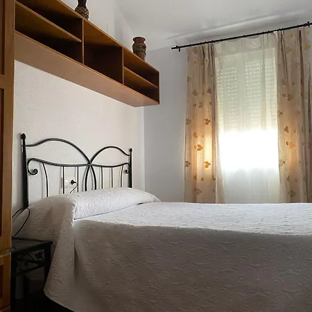 Apartamentos Fuente La Raja La Iruela Exterior foto