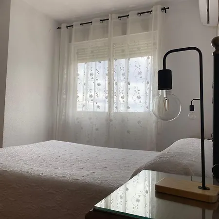 Apartamentos Fuente La Raja La Iruela Exterior foto