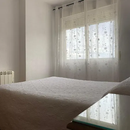 Apartamentos Fuente La Raja La Iruela Exterior foto