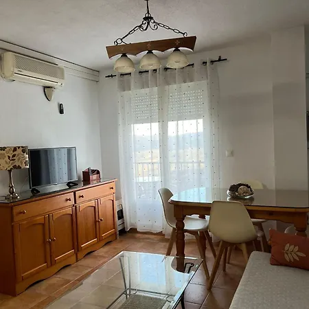 Apartamentos Fuente La Raja La Iruela Exterior foto