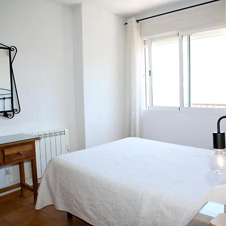 Apartamentos Fuente La Raja La Iruela Exterior foto