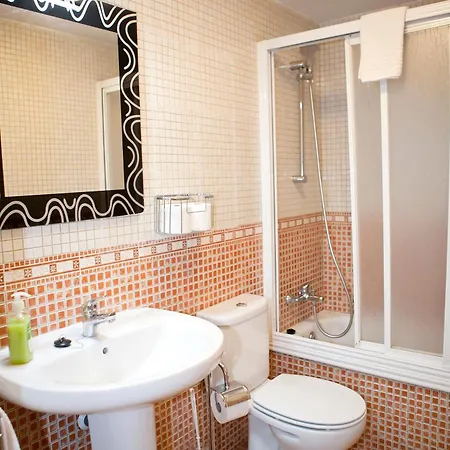 Apartamentos Fuente La Raja La Iruela Exterior foto