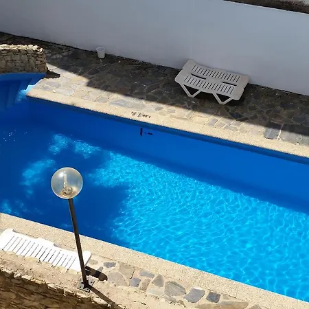Apartamentos Fuente La Raja La Iruela Exterior foto