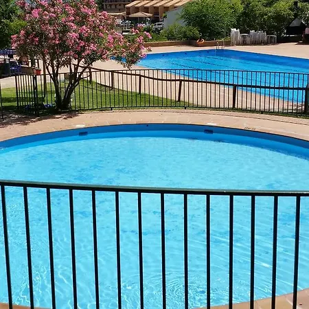 Apartamentos Fuente La Raja La Iruela Exterior foto