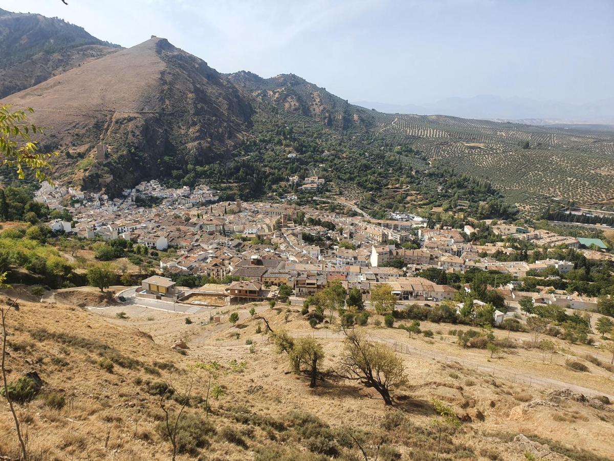 Apartamento Fuente La Raja