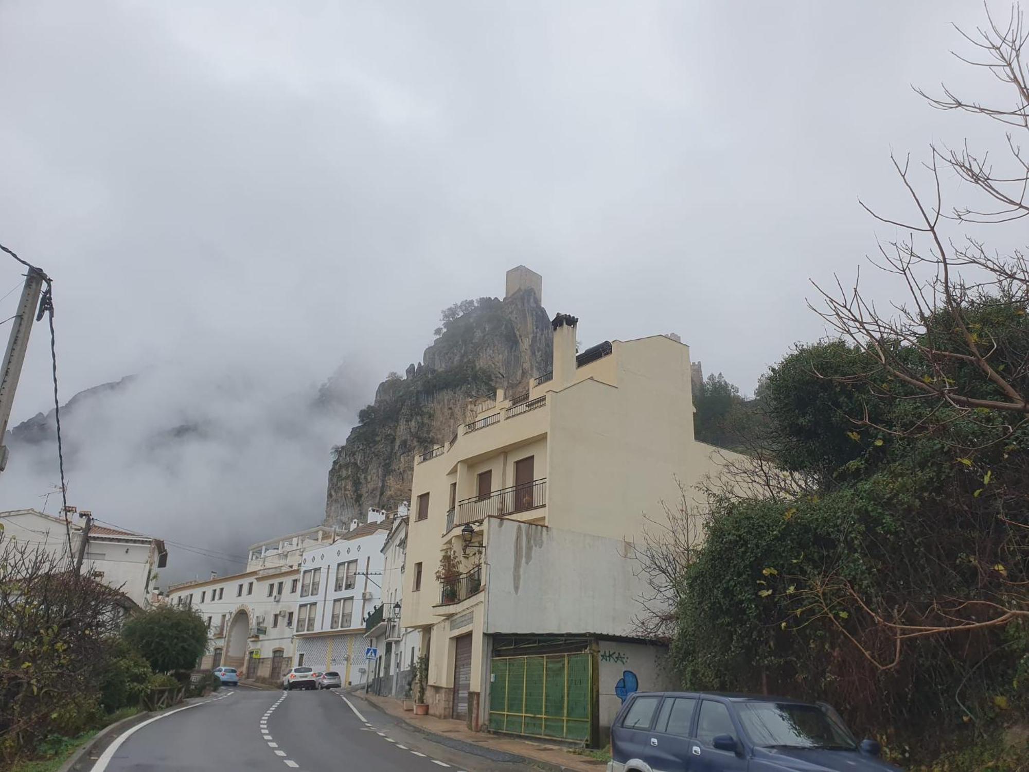 Fuente La Raja Apartamento *