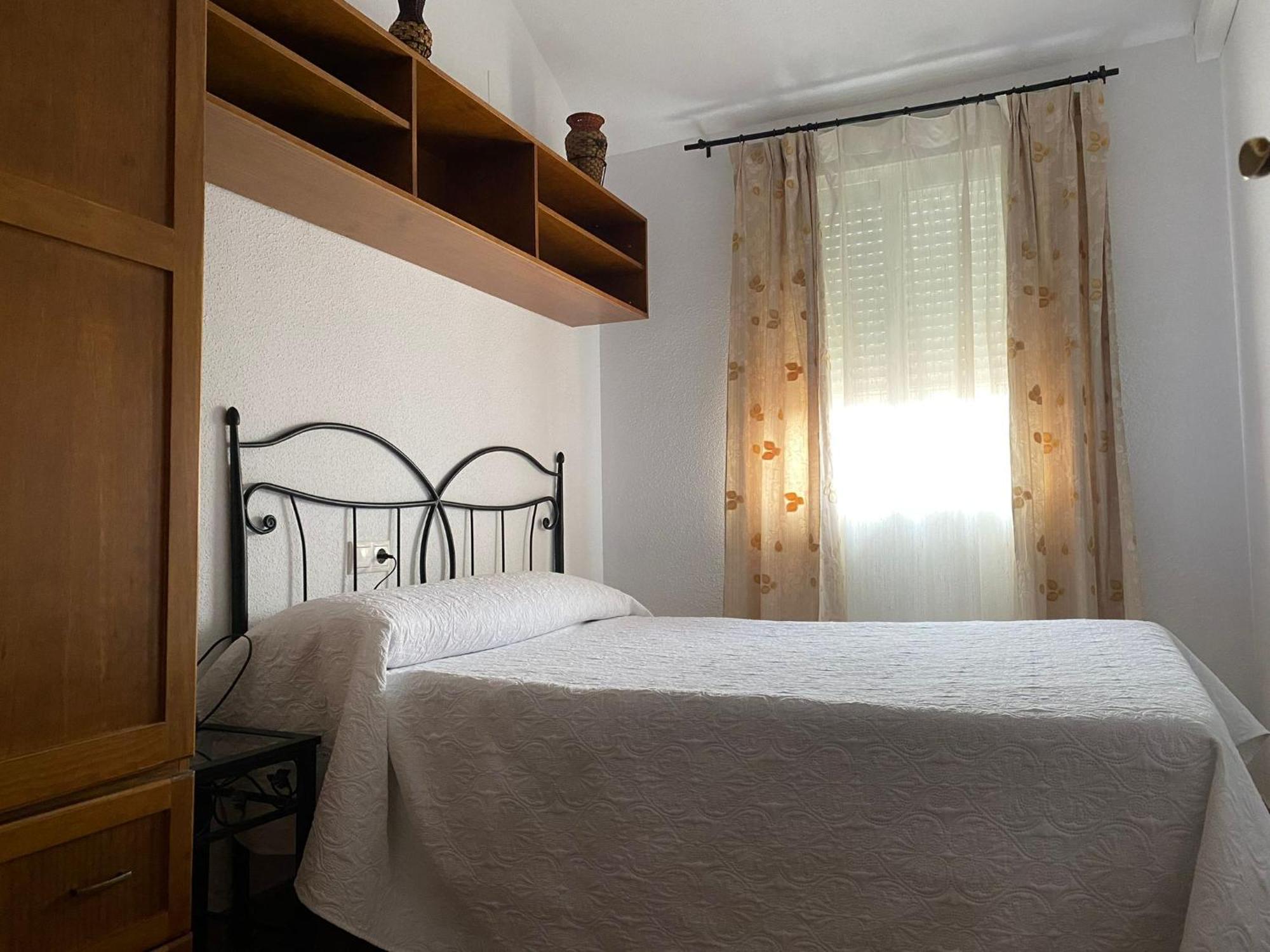Fuente La Raja Apartamento