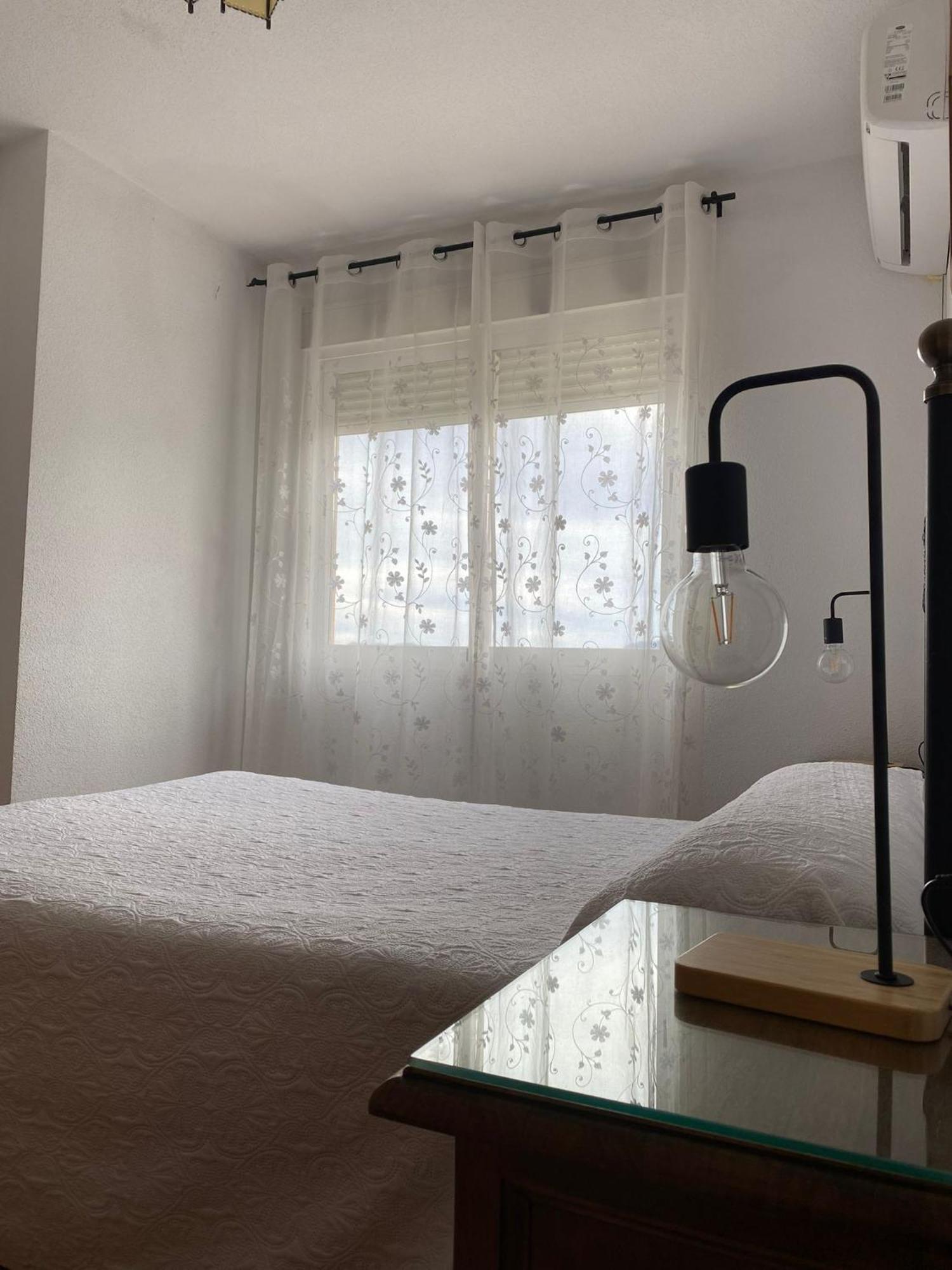 Fuente La Raja Apartamento