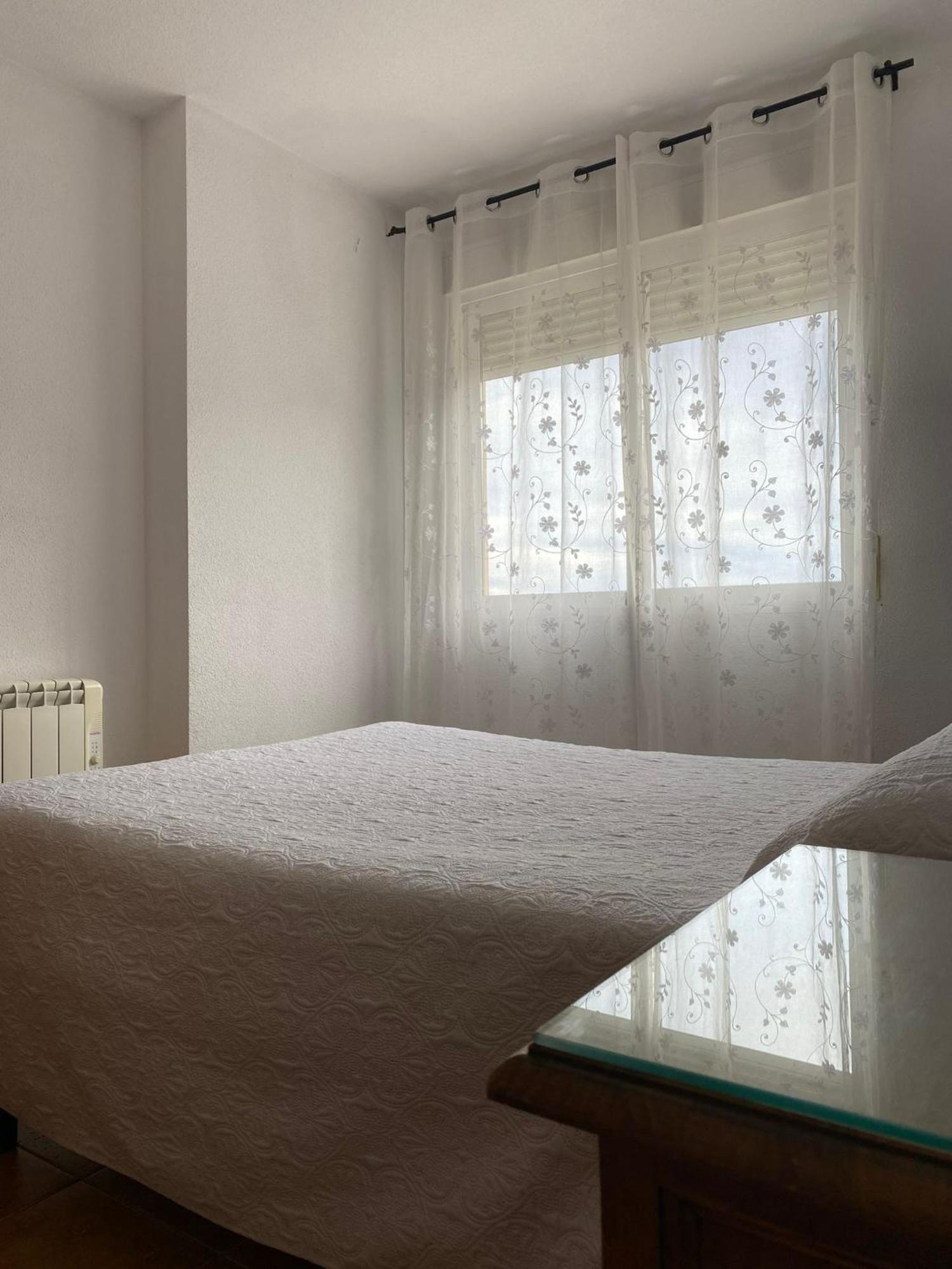 Apartamento Fuente La Raja La Iruela