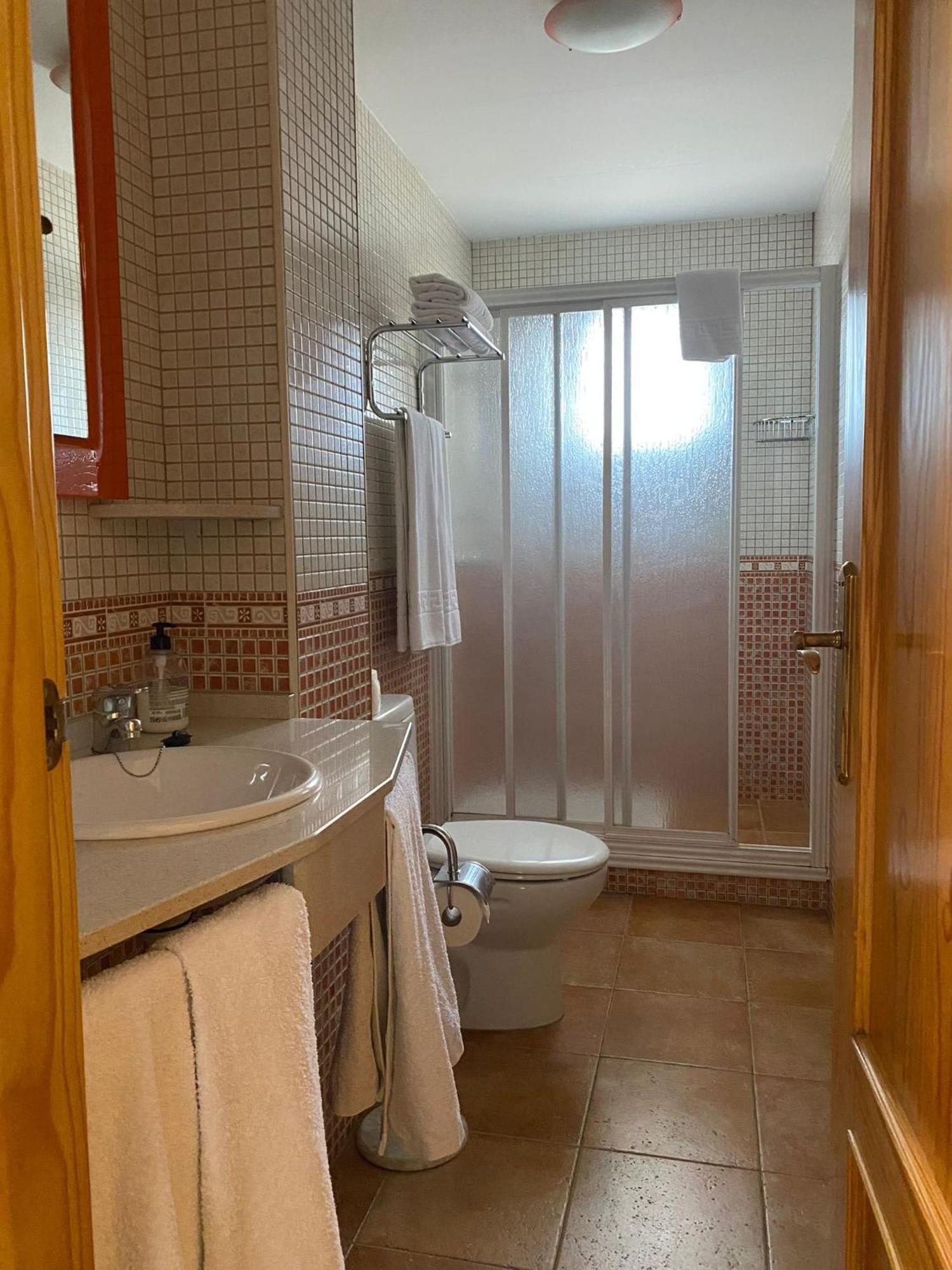 Apartamento Fuente La Raja