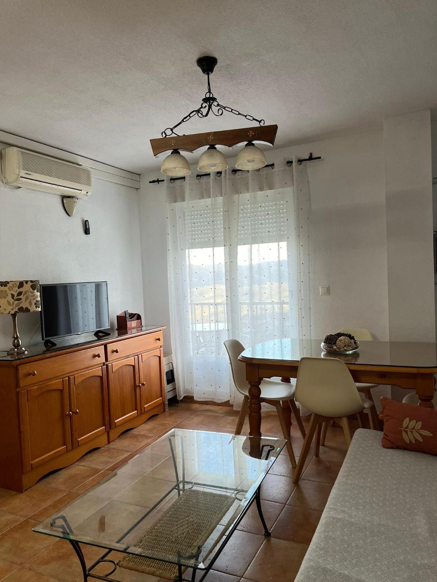 Fuente La Raja Apartamento La Iruela