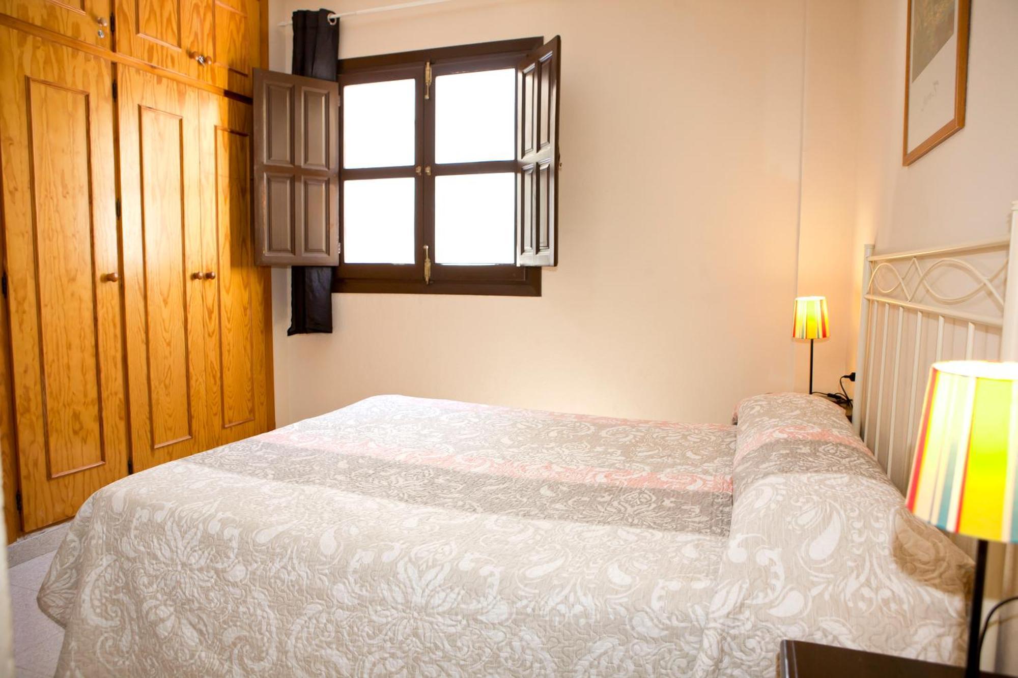 Apartamento Fuente La Raja