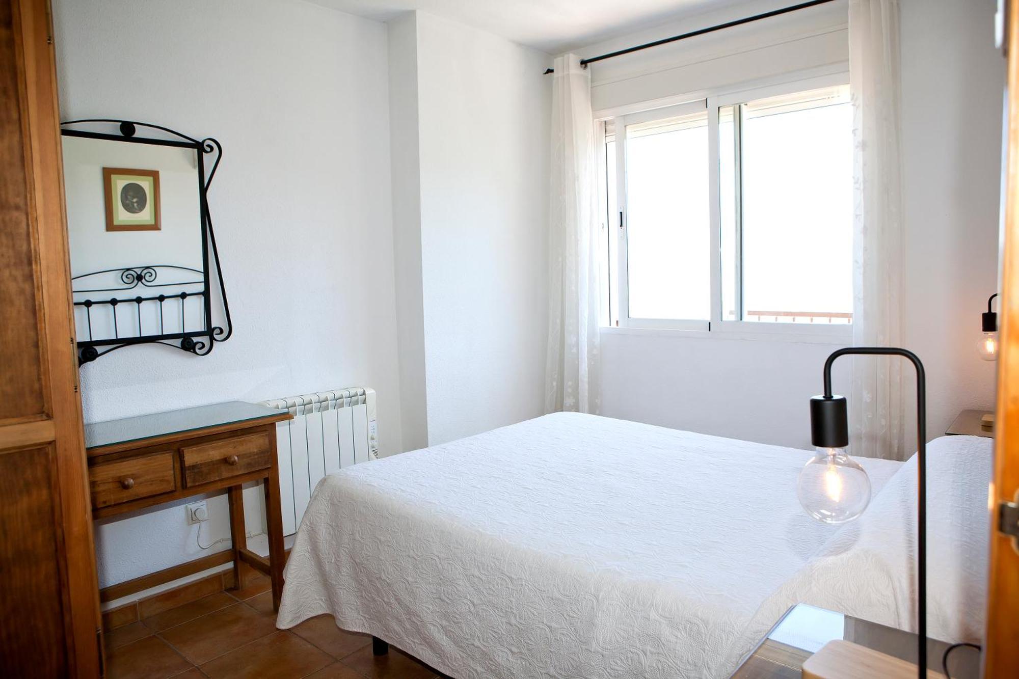 Fuente La Raja Apartment La Iruela