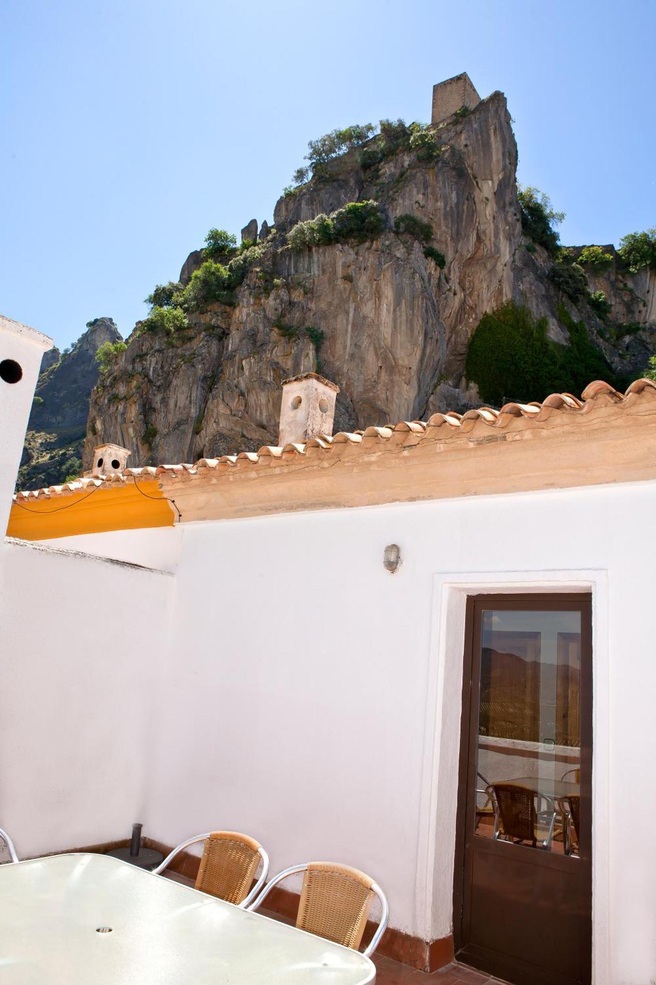 Fuente La Raja Apartment *