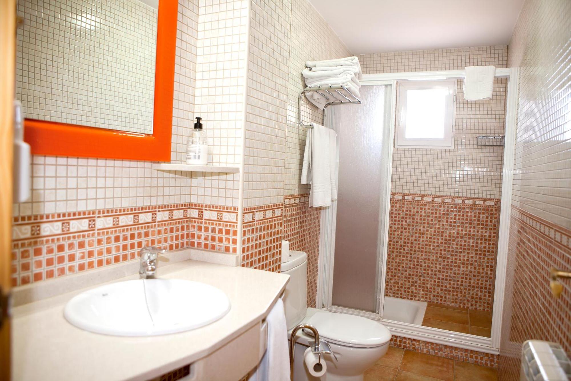 Fuente La Raja Apartamento La Iruela