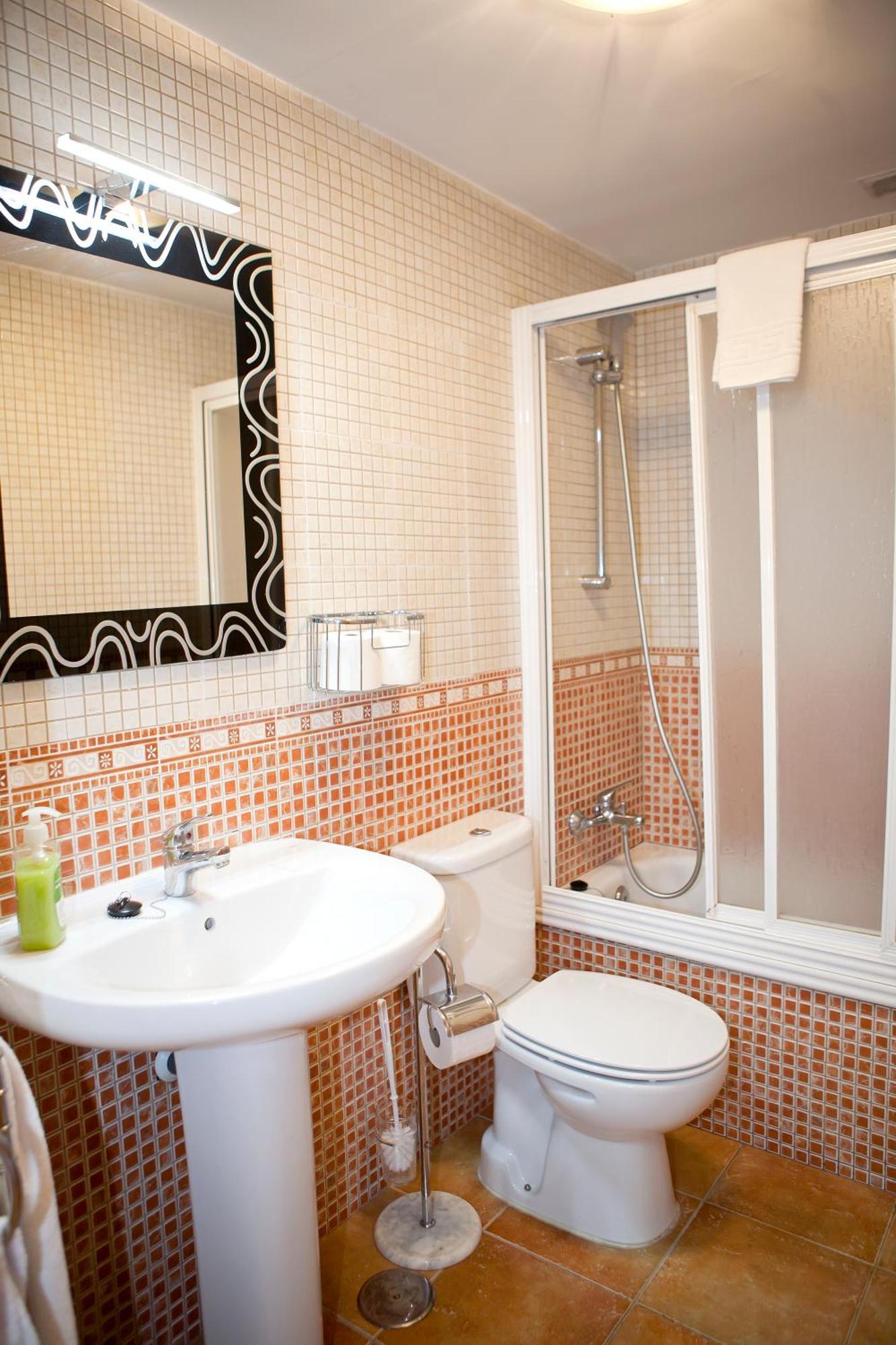 Fuente La Raja Apartamento