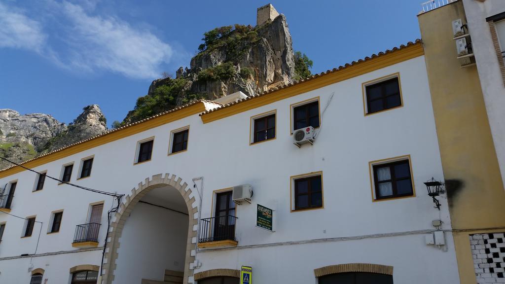 Apartamento Fuente La Raja La Iruela