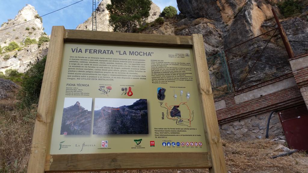 Apartamento Fuente La Raja