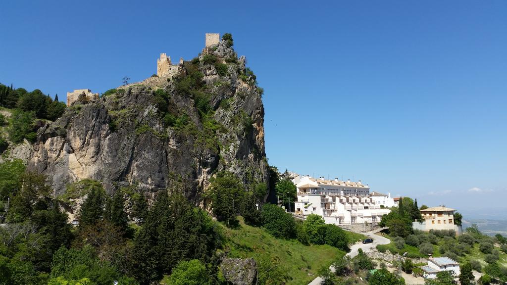 Apartamento Fuente La Raja La Iruela