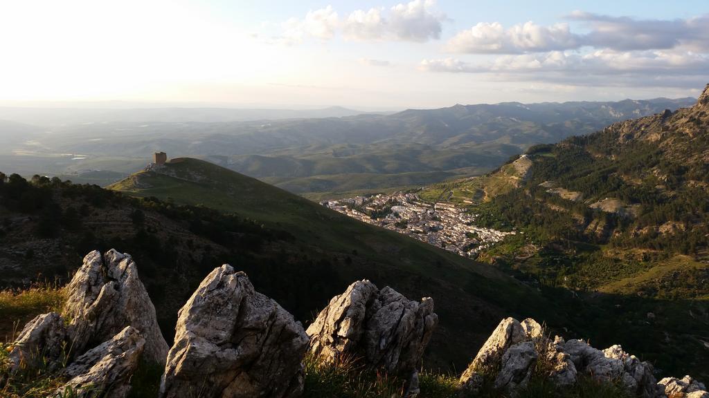 Fuente La Raja Apartamento La Iruela