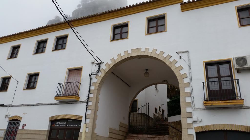 Fuente La Raja Apartamento *