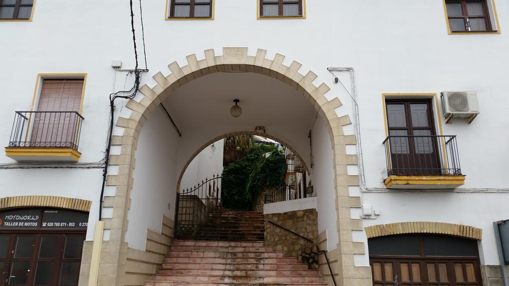 Fuente La Raja Apartamento La Iruela