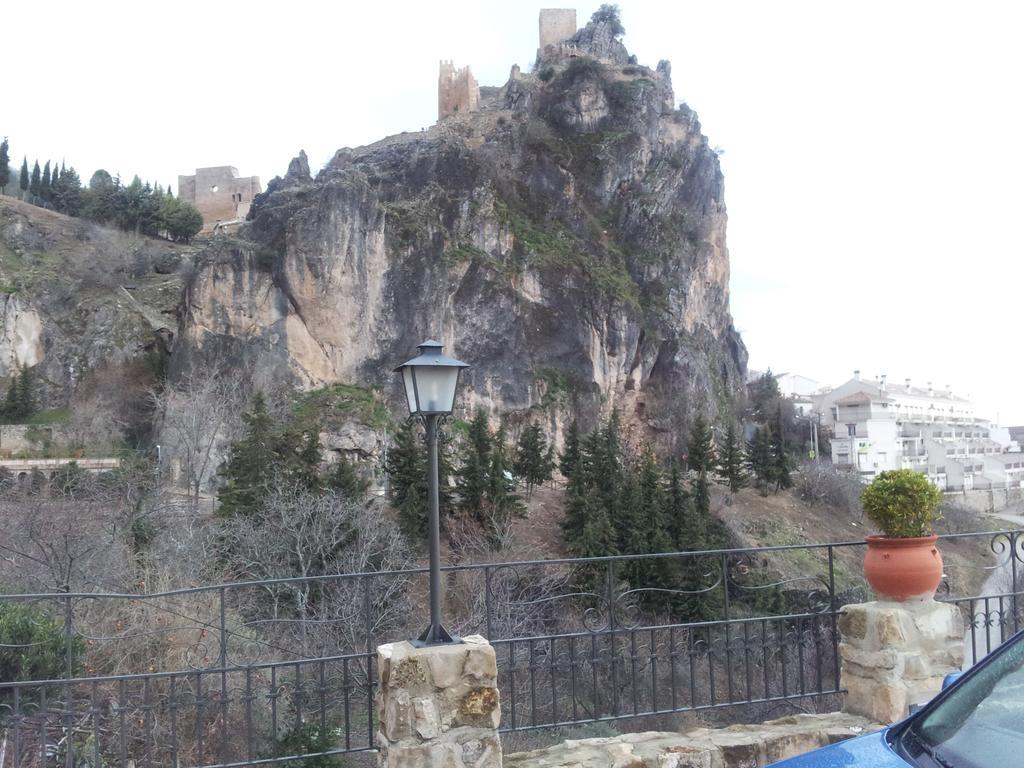 Fuente La Raja Apartamento La Iruela