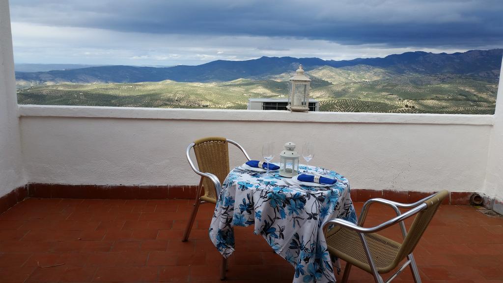 Apartamento Fuente La Raja La Iruela