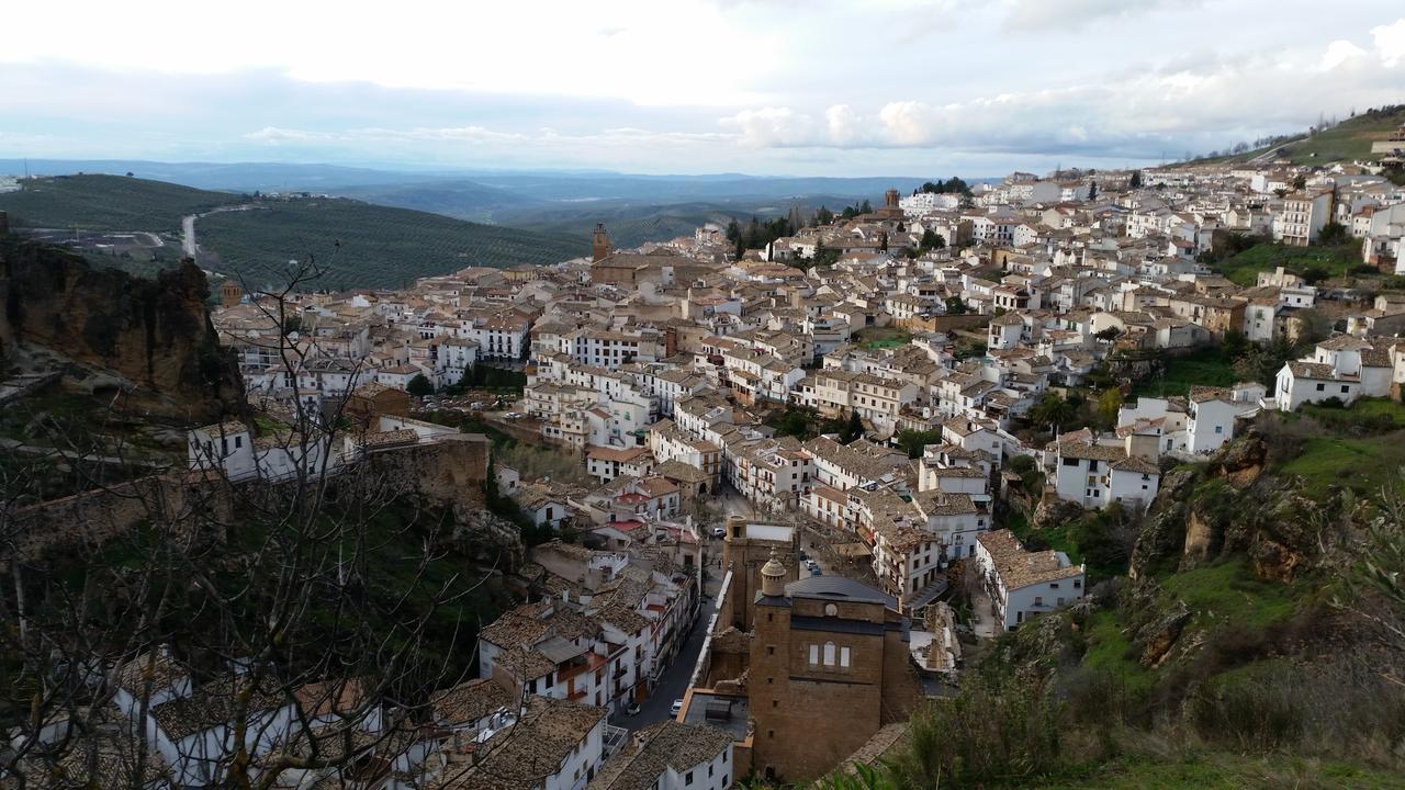 Fuente La Raja *