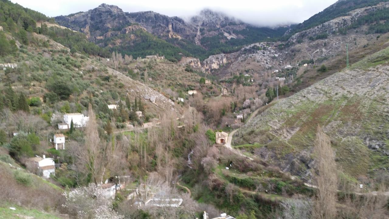 Fuente La Raja