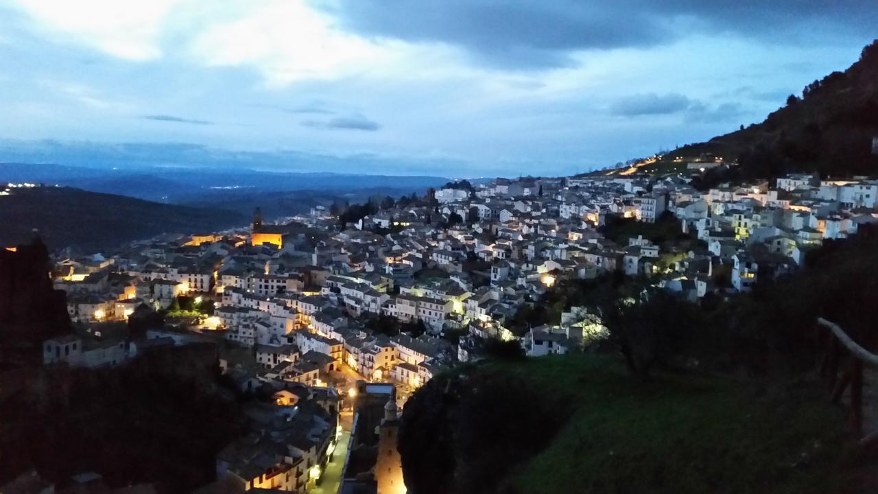 Fuente La Raja *