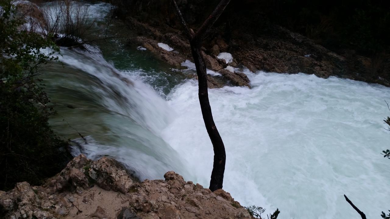 Fuente La Raja *