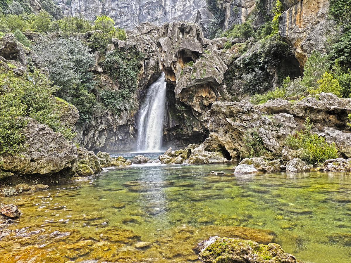 Fuente La Raja
