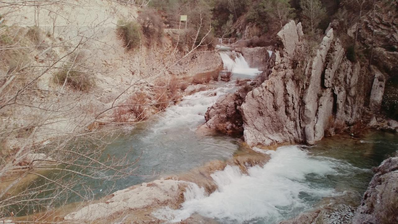 Fuente La Raja