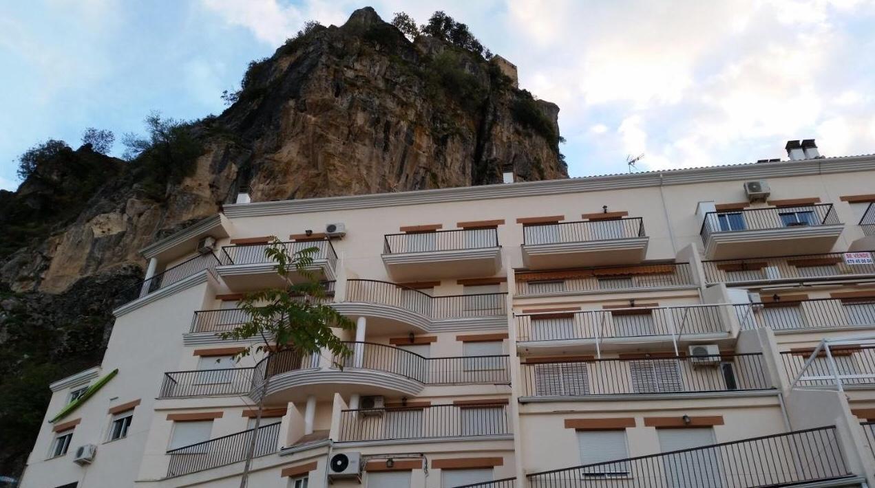 Fuente La Raja * La Iruela