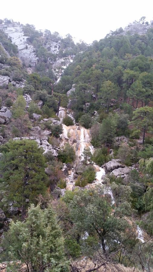 Fuente La Raja Apartamento La Iruela