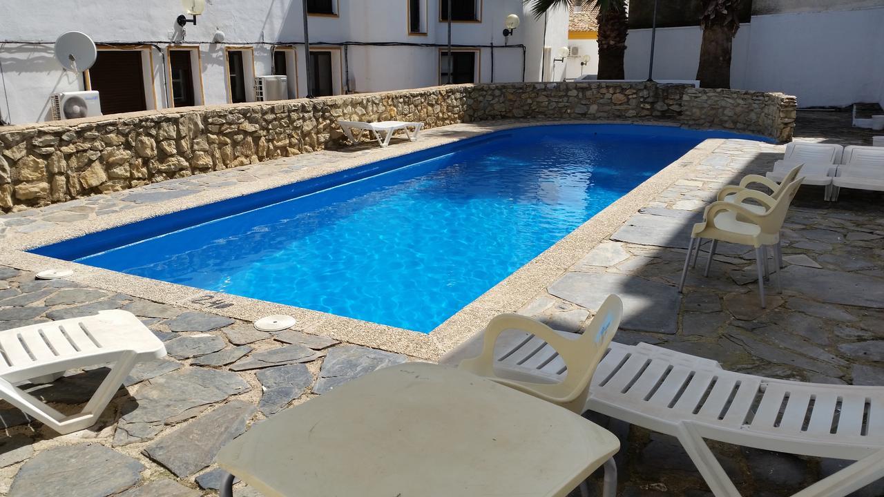 Apartamento Fuente La Raja La Iruela