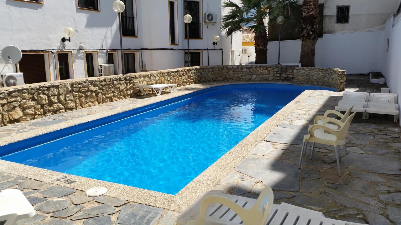 Fuente La Raja Apartamento La Iruela