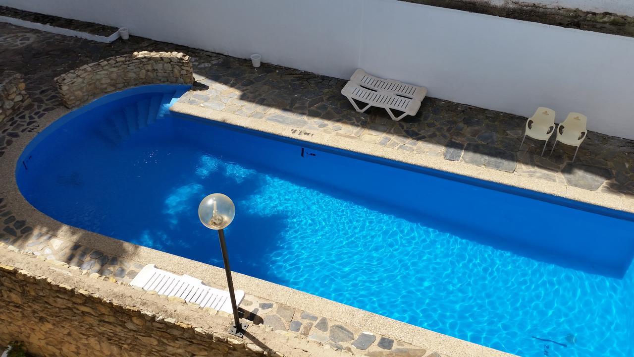 Fuente La Raja La Iruela