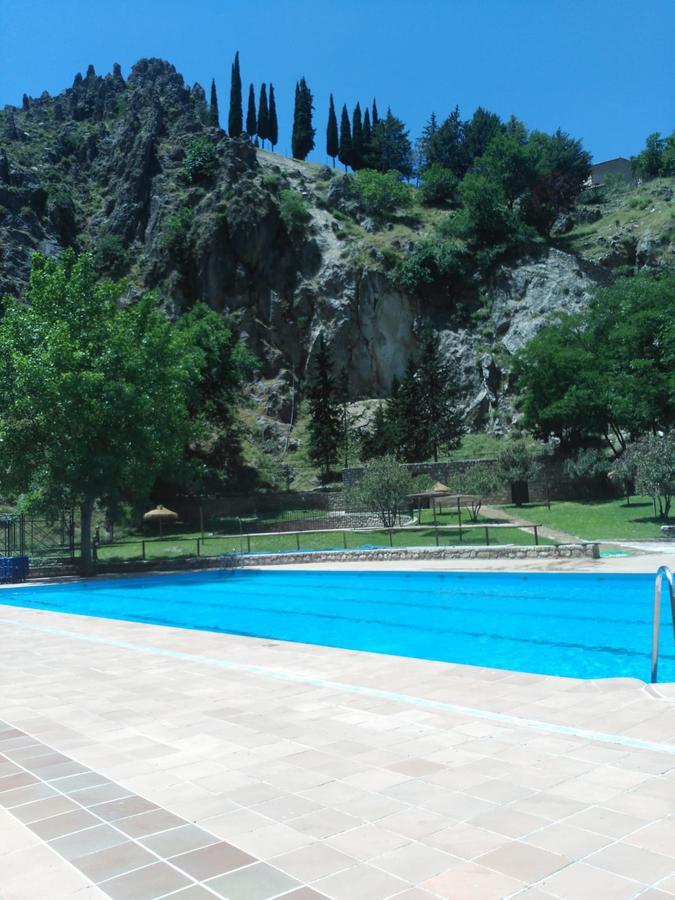 Fuente La Raja *