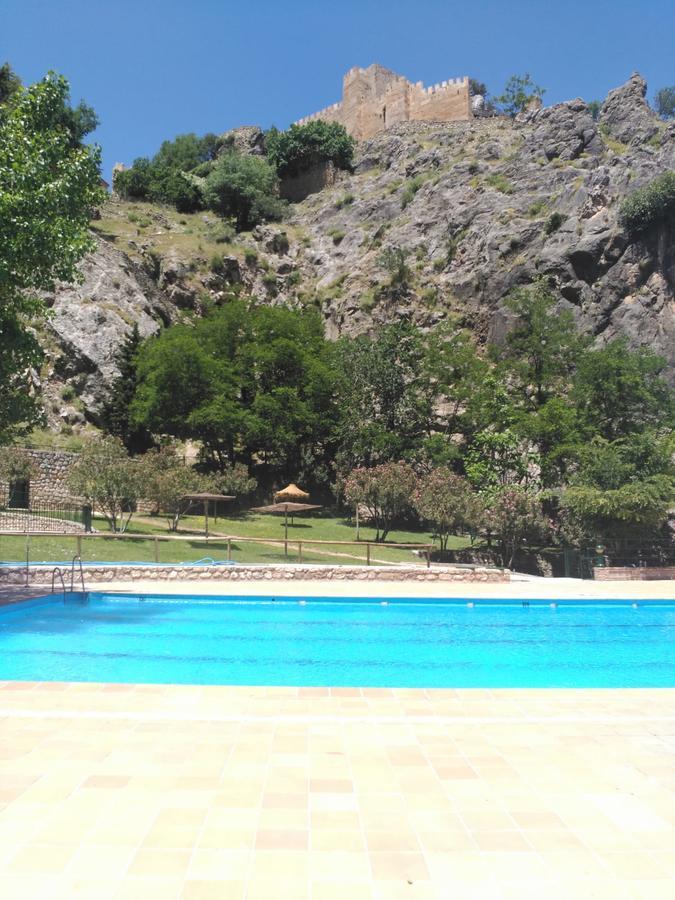 Fuente La Raja Apartamento