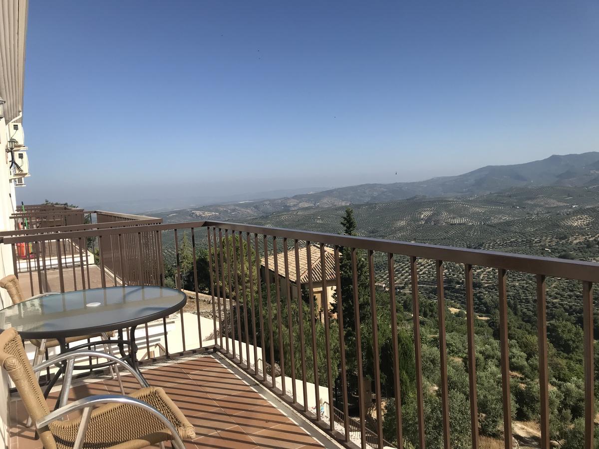 Fuente La Raja Apartamento La Iruela