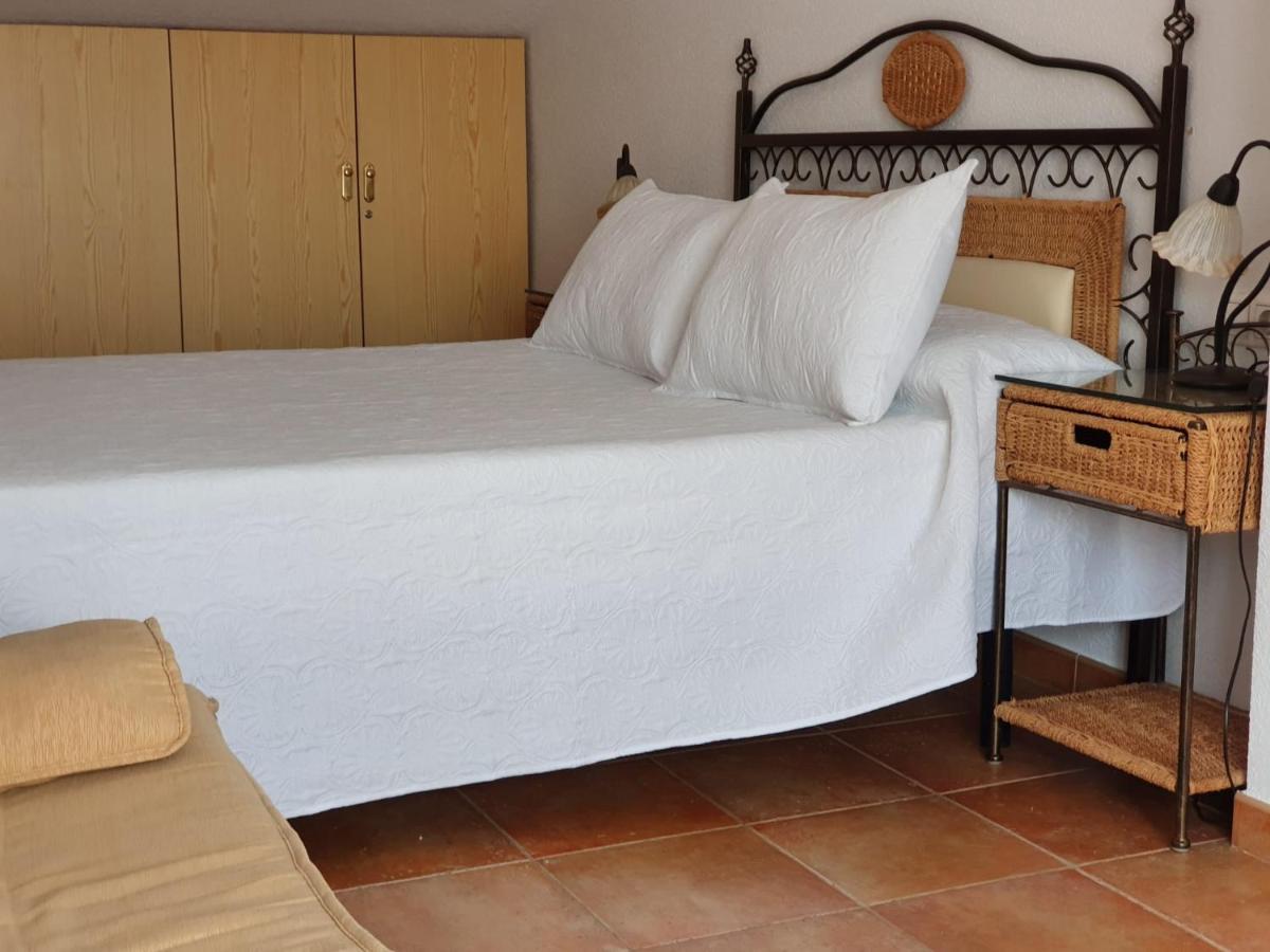 Fuente La Raja Apartamento La Iruela